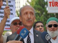 Saadet'ten hükümete İncirlik tepkisi