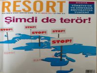 Artan terör olayları turizmciyi endişelendiriyor