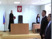 Rusya Kara Kuvvetleri eski komutanına yolsuzluktan 5 yıl hapis