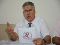 Albayraklar'ın santraline tepki