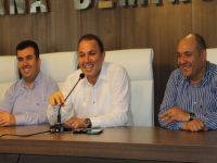Başkan Sözlü, Adanalıları maça davet etti