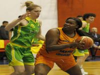 Walker, Büyükşehir Belediyespor'da