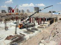 Hisarcıklıoğlu: Kayseri devlete yük olmaz, devletin yükünü alır