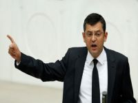 "Saray darbesi!"