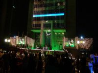 Pakistan’da bağımsızlık günü kutlandı