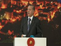 "Türkiye'nin yönetim sistemi değişti"