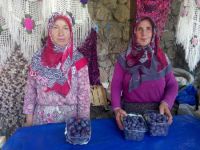 Bursa eriğine sahip çıkıyorlar