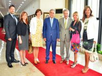 İzmir’de mini fuarcılık zirvesi