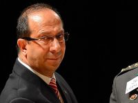 Cenazesini gece yarısı aldılar