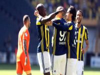 Fenerbahçe-Çaykur Rizespor: 2-1