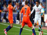 Medipol Başakşehir 3-1 Beşiktaş