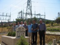 Gazeteciler Cemiyeti unutmadı