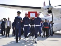 Şehit Uzman Çavuş’un cenazesi Memleketi Turhal’a gönderildi