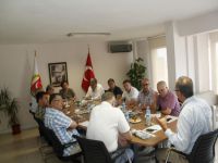 Türkiye Gazeteciler Federasyonu: BYEGM’nin erteleme kararı hak gaspıdır