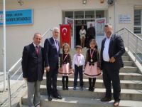 Bursa'da 'Nilüfer gezegeni'