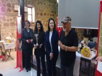 Bursa'ya şiir kütüphanesi ödül getirdi