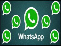 Whatsapp’a erişim sağlanamıyor