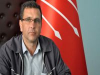 CHP'li başkan arkadaşını öldürdü