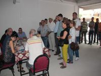 CHP İzmir’de delege seçimleri yapılıyor