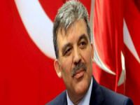 Abdullah Gül'den flaş açıklamalar