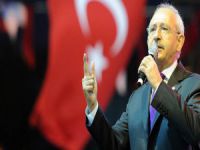 Kılıçdaroğlu , Gül'ün babasının cenazesine katılacak
