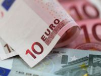 Euro, Fransa seçimiyle yükseldi