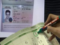 Snowden, Rusya’dan ayrılmayı düşünmüyor