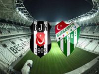 Beşiktaş karşılaşması için flaş karar