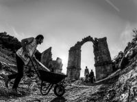 Olba Antik kenti fotoğraf yarışması sonuçlandı