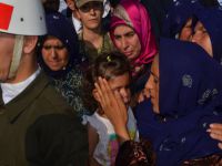 Uzman Çavuş Taş, Harran'da defnedildi