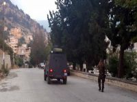 Jandarma Karakolu'na terör saldırısı