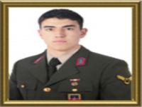 TSK, Bingöl şehitlerinin resimlerini paylaştı