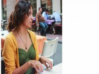 Melike Hoca’yı kovduran satırlar!