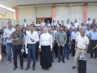 Batman Kent Meclisi, 'özyönetim' ilan etti