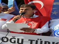 Toplu sözleşme hakkımız gasp edildi