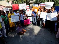 Çocuk yaşta evlenen çifti hapishane ayırdı