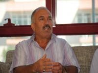 Antidemokratik yasalarla ülke parti devletine dönüştü