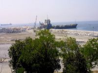 Türkiye’nin ilk AVM’si yıkılıyor