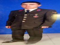 Kars'ta 1 astsubay şehit oldu