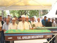 Gürgen son yolculuğuna uğurlandı