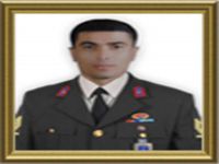 Genelkurmay Başkanı'ndan taziye