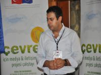 "Maden atıkları Karadeniz'e dökülecek"