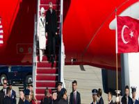 Erdoğan'dan kritik ziyaret