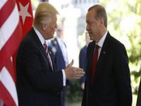 'Erdoğan'ı ağırlamak büyük şerefti'