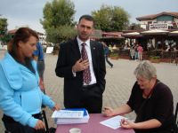 G-20 Liderler Zirvesi öncesi mobeselerin çalışması gerekir