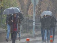 Meteoroloji'den Bursa'ya flaş uyarı