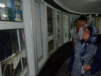 Marmara Depremi'nde hayatını kaybedenler anılıyor