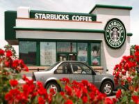 Starbucks'a tazminat cezası