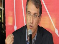 'Bursa’ya bir tane kamu hastanesi yapmadınız'