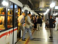Buca Metrosu için ilk ihale yapıldı